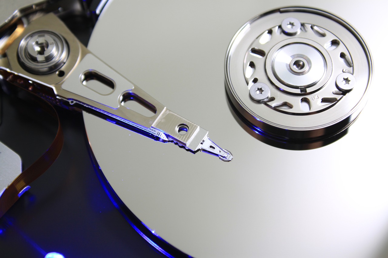 hard-disk-drive-backup