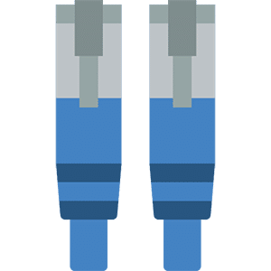 data cabling rack management
