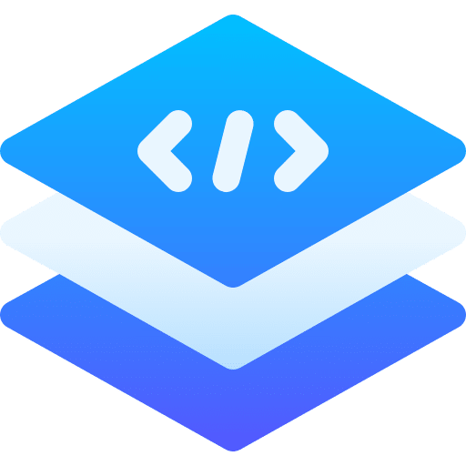 Transport & Logistics IT Services 3 layers