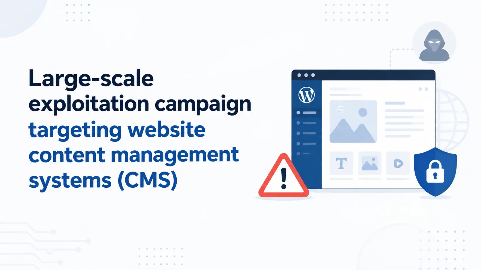Home 17 large scale cms exploit