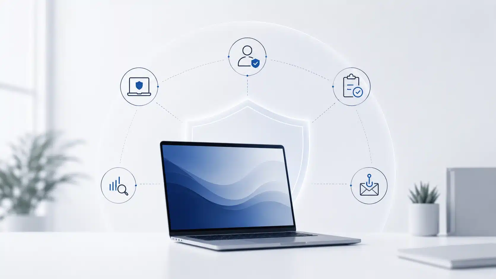 Home 17 minimum cybersecurity standards